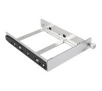 OWC OWCMEQX3TRAY Compartiment pour ordinateur Universel Support de montage de disque dur, Boîtier externe