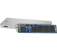 OWC SSD 1TB 530/495 APro6G Kit M.2 Compatible | für MacBook Air 2012