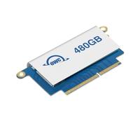 OWC SSD 480GB 2720MB Aura Pro NT Kit M.2 für 13" MacBook Pro Non-Touch Bar