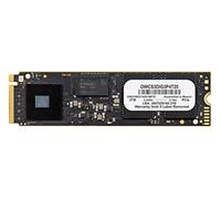 OWC SSD 500GB 7.4/6.8 Aura Pro IV M.2 AB macOS 10.13 High Sierra
