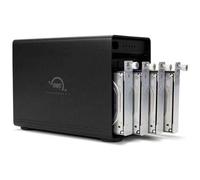 OWC - Thunderbay 4 TB3 (édition RAID)