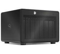 OWC Boîtier disque dur externe ThunderBay 8 Raid 5 Edition 8 baies 2 ports Thunderbolt 3