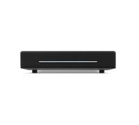 OWC ThunderBlade Enceinte ssd Noir M.2