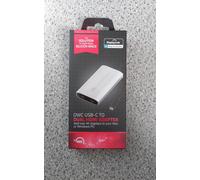 Owc Thunderbolt 3/2x 4k Displayport