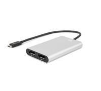 Owc Thunderbolt 3/2x Displayport Adapter