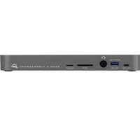 OWC Thunderbolt 3 Dock 14Port gy (OWCTB3DK14PSG)
