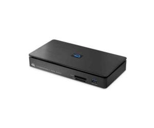 OWC Thunderbolt 3 Pro Dock avec 10GbE