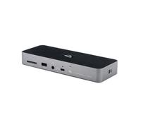 OWC Thunderbolt 4 Avec fil Noir, Gris