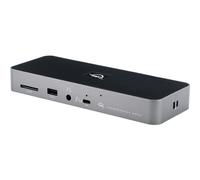 Owc Thunderbolt 4 Dock Station d'accueil USB 11 ports