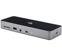 OWC THUNDERBOLT 4 AVEC FIL NOIR, GRIS (OWCTB4DOCK) W126424758