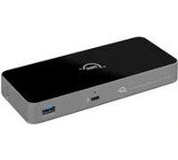 OWC Thunderbolt 5 Hub with 5 Ports for Mac & Windows (OWCTB5HUB5PF)