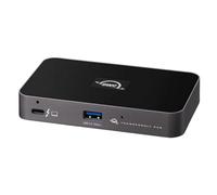 OWC Hub Thunderbolt 4 - Hub 4 ports Thunderbolt 4 + 1 port USB 3.0