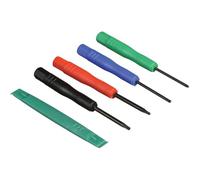 OWC ToolKITMHD 5 pièces Mini kit pour Memory & Drive Installs