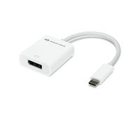 Owc Usb-c To Displayport 8k Display