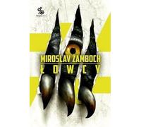 Łowcy - Miroslav Zamboch (littérature, fantasy en polonais)