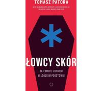 £owcy skór Tomasz Patora (Buch auf Polnisch)