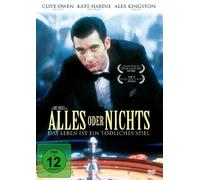 Owen - Alles Oder Nichts-das Leben Ist EIN Tödliches SP [Import]