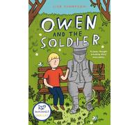 Owen and the Soldier