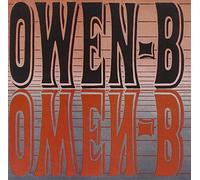 Owen-B - Complete Recordings