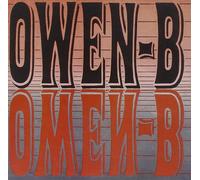 Owen-B – The Complete Recordings