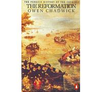 The Penguin History of the Church: The Reformation