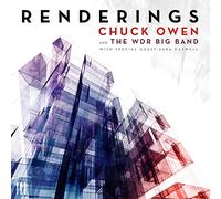 Owen, Chuck - Renderings