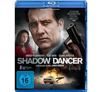 Owen, Clive - Shadow Dancer [Blu-ray]