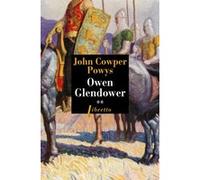 Owen Glendower T2 Les forets de Tywyn John Cowper Powys (Auteur)