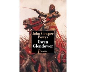 Owen Glendower Tome 1
