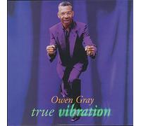 Owen Gray - True Vibrations [Import]