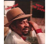 Owen Gray - Watch This Sound