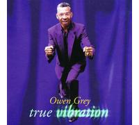 Owen Grey - True Vibrations [Import]