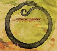 Owen, David Thomas - Solace My King