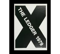 Owen J. Roberts High School - 1979 Yearbook | Official Classmates® Premium Reprint | Authentic Archival Edition | Softcover