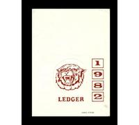 Owen J. Roberts High School - 1982 Yearbook | Official Classmates® Premium Reprint | Authentic Archival Edition | Softcover