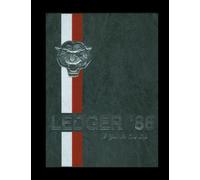 Owen J. Roberts High School - 1988 Yearbook | Official Classmates® Premium Reprint | Authentic Archival Edition | Softcover