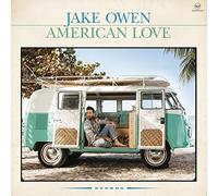 Owen, Jake - American Love [Import]
