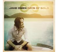Owen,Jake - Days of Gold [Import]