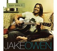 Owen, Jake - Easy Does It [Import]