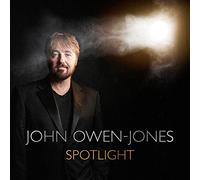 Owen-Jones, John - Spotlight [Import]