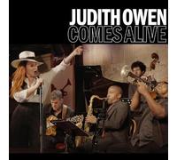 Owen, Judith - Comes Alive