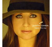 Owen, Judith - Happy This Way =sacd= [Import]