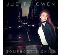 Owen Judith - Somebody S Child [Import]