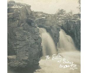 Owen - Les chutes de Sioux