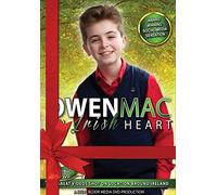 Owen Mac - An Irish Heart DVD