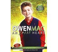 Owen Mac - An Irish Heart [DVD]