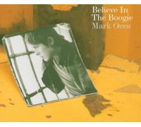 Owen,Mark - Believe in The Boogie [Import]