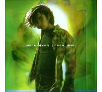 RCA – Green Man