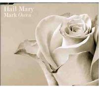 Owen, Mark - Hail Mary [Import]