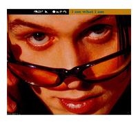 Mark Owen – I Am What I Am – CD – RCA